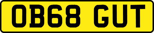 OB68GUT