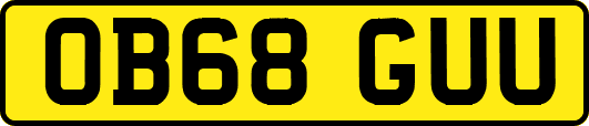 OB68GUU