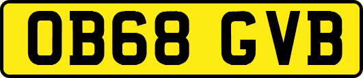 OB68GVB
