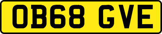 OB68GVE