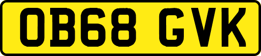 OB68GVK