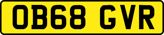 OB68GVR