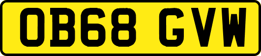 OB68GVW