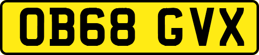 OB68GVX