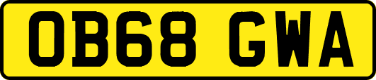OB68GWA
