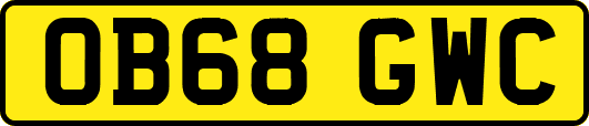 OB68GWC