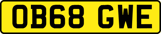 OB68GWE