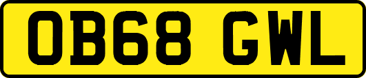 OB68GWL