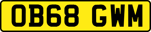 OB68GWM