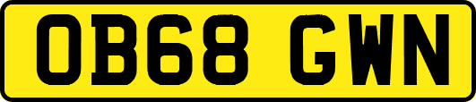 OB68GWN