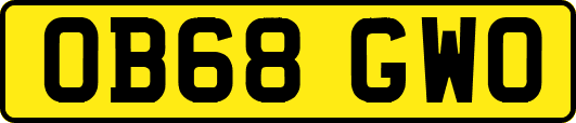 OB68GWO