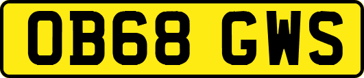 OB68GWS