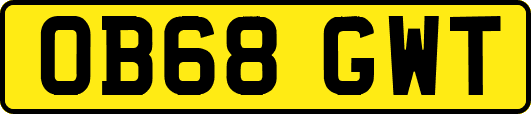 OB68GWT