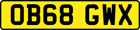 OB68GWX