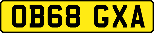OB68GXA