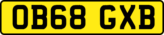 OB68GXB