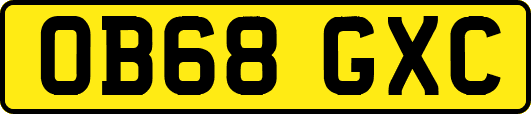 OB68GXC