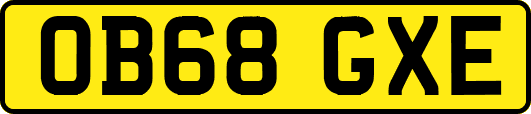 OB68GXE