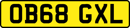 OB68GXL