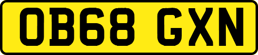 OB68GXN