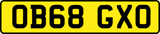OB68GXO