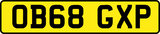 OB68GXP