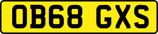 OB68GXS