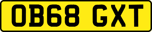 OB68GXT