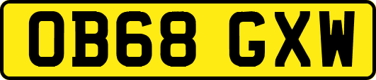 OB68GXW