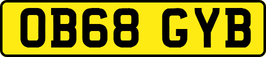 OB68GYB