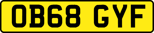 OB68GYF