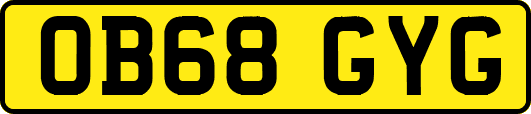 OB68GYG
