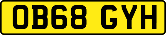 OB68GYH