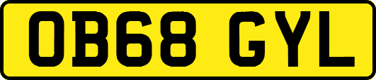 OB68GYL