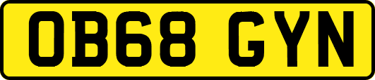 OB68GYN