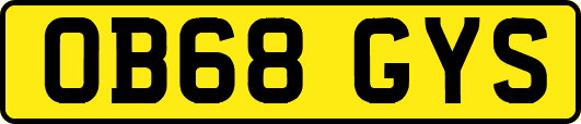 OB68GYS