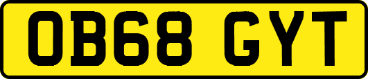OB68GYT