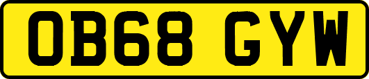 OB68GYW