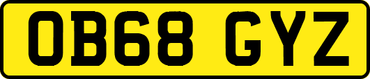 OB68GYZ
