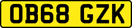 OB68GZK
