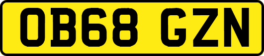 OB68GZN