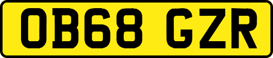 OB68GZR