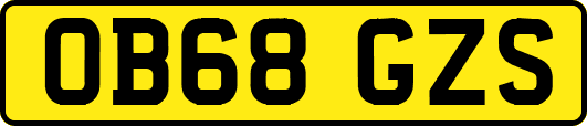 OB68GZS