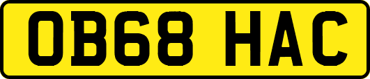 OB68HAC