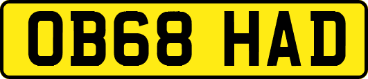 OB68HAD