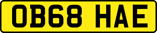 OB68HAE