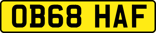 OB68HAF
