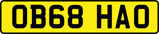 OB68HAO
