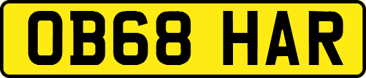 OB68HAR