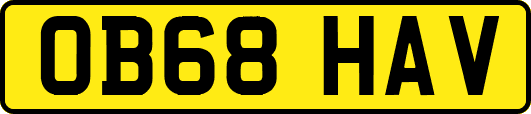 OB68HAV